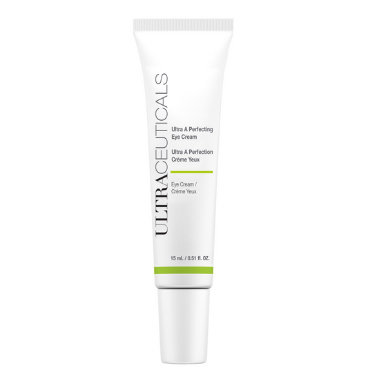 Ultraceuticals Ultra A Perfecting Eye Cream 15ml