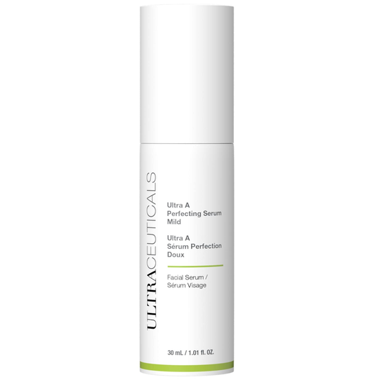 Ultraceuticals Ultra A Skin Perfecting Serum Mild 30ml