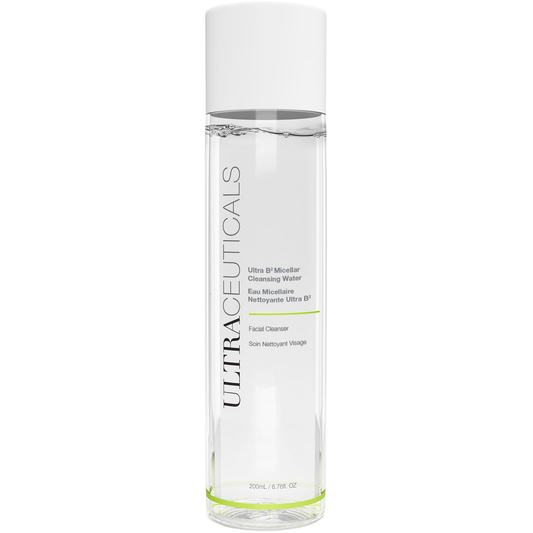 Ultraceuticals Ultra B2 Micellar Solution 200ml
