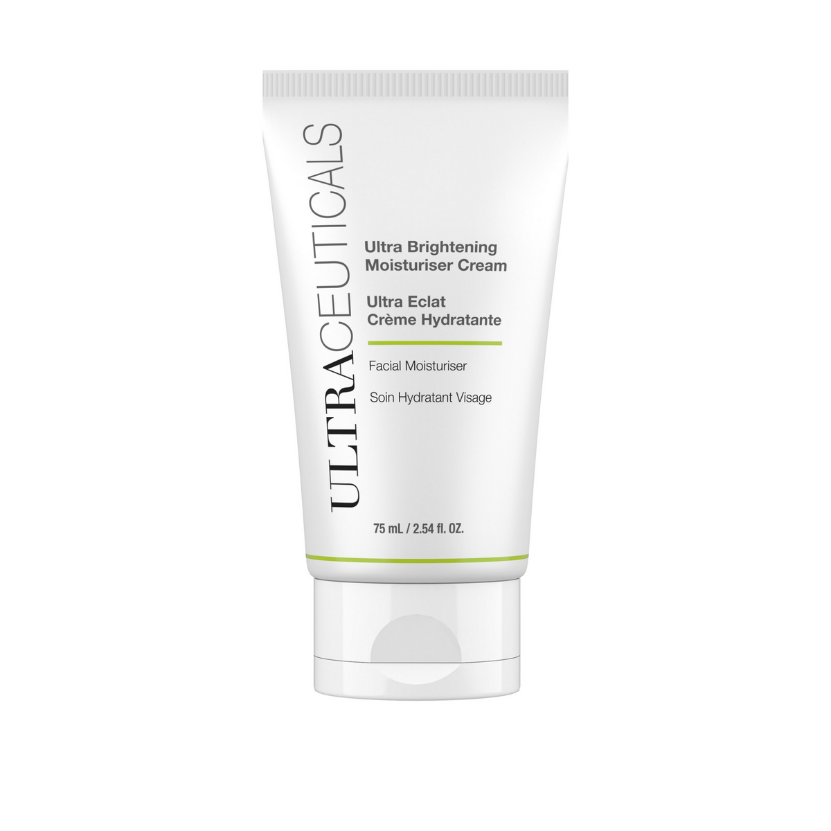 Ultraceuticals Ultra Brightening Moisturiser Cream 75ml