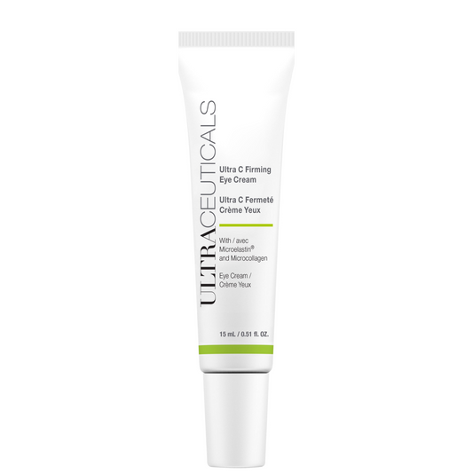 Ultraceuticals Ultra C Firming Eye Cream 15ml
