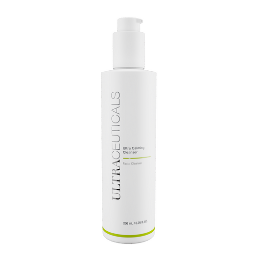 Ultraceuticals Ultra Calming Cleanser 200ml