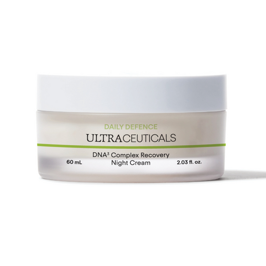 Ultraceuticals Ultra DNA³ Complex Recovery Night Cream 60ml