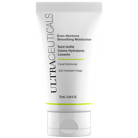 Ultraceuticals Ultra Even Skintone Smoothing Moisturiser 75ml