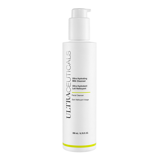 Ultraceuticals Ultra Hydrating Milk Cleanser 200ml