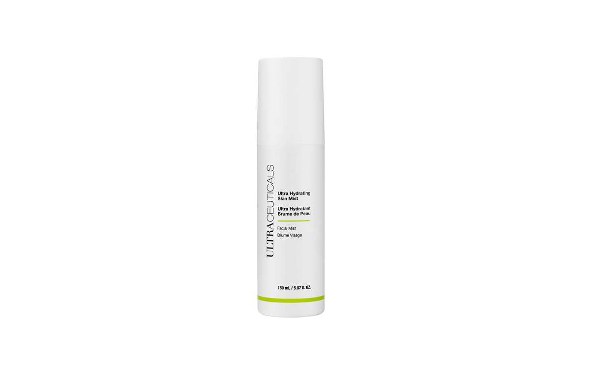 Ultraceuticals Ultra Hydrating Skin Mist 150ml