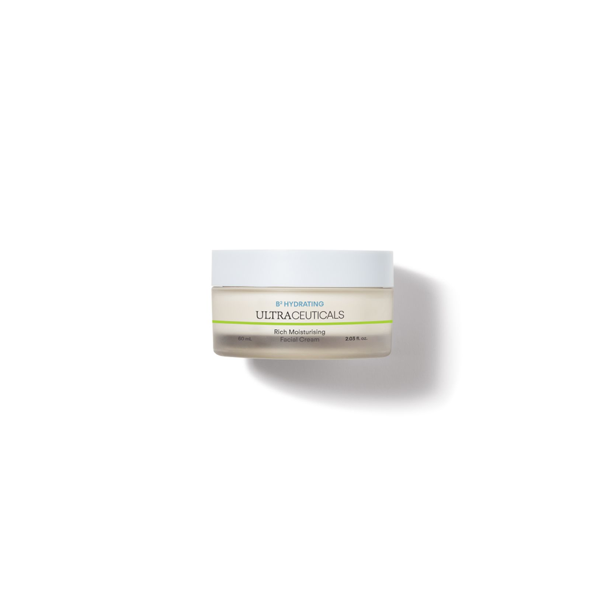 Ultraceuticals Ultra Rich Moisturiser Cream 60ml
