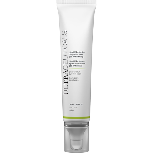 Ultraceuticals Ultra UV Protective Daily Moisturiser SPF 30 Mattifying 100ml